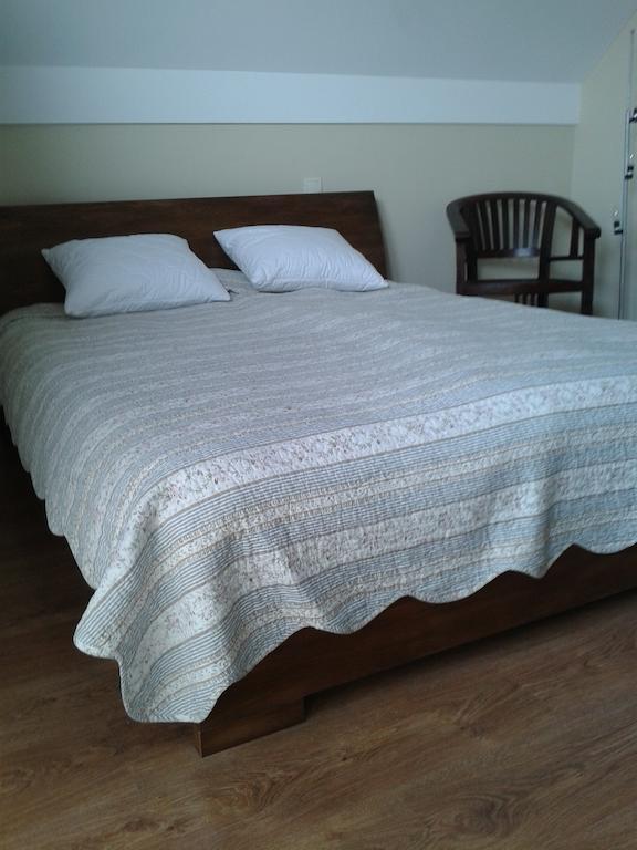 Dom Przy Kociej Gorze Villa Krzczen Kamer foto